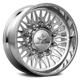 AMERICAN FORCE® - 7J03 PLAGUE CCBR Custom Finish