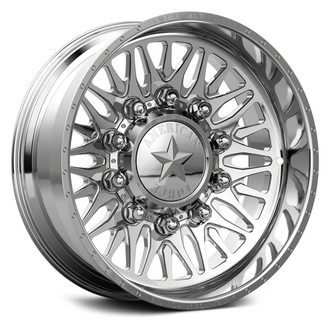 AMERICAN FORCE® - 7J03 PLAGUE CCSD DUALLY WITH ADAPTER Custom Finish