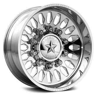 AMERICAN FORCE® - 7N20 MASSIVE CCBR Custom Finish