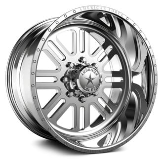 AMERICAN FORCE® - 161 ALPHA SS Custom Finish