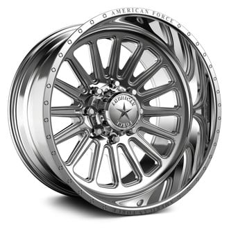 AMERICAN FORCE® - CK17 BATTERY CC Custom Finish