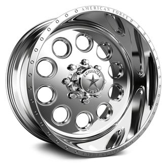 AMERICAN FORCE® - F09 BIG-TEN SS Custom Finish