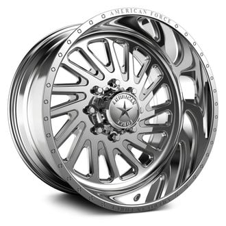 AMERICAN FORCE® - F111 BLITZ SS Custom Finish