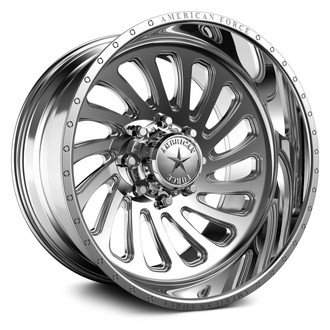 AMERICAN FORCE® - CK19 BLUR CC Custom Finish