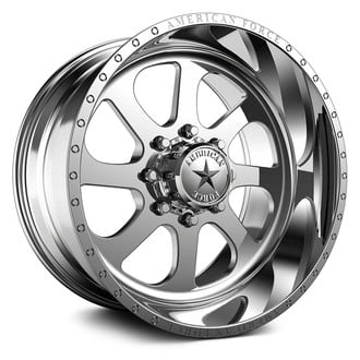 AMERICAN FORCE® - 75 BURNOUT SS Custom Finish