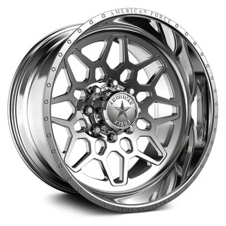 AMERICAN FORCE® - CKH03 ORION CC Custom Finish