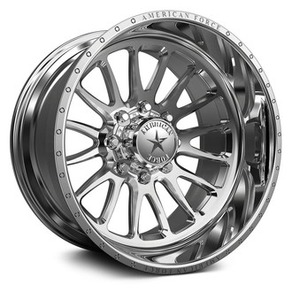 AMERICAN FORCE® - CKH10 NEMESIS CC Custom Finish