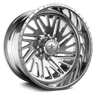 AMERICAN FORCE® - CKH12 SIDEWINDER CC Custom Finish
