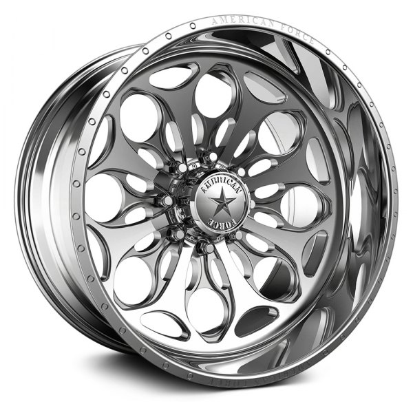 AMERICAN FORCE® - CKH13 CARNAGE CC Polished