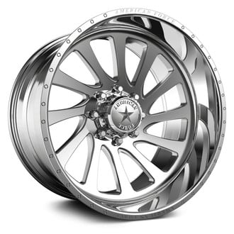 AMERICAN FORCE® - CKH33 TORQ CC Custom Finish
