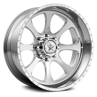AMERICAN FORCE® - CKH34 CERBERUS CC Custom Finish