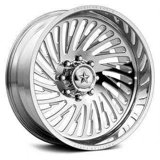 AMERICAN FORCE® - CKH42 CYCLONE CC Custom Finish