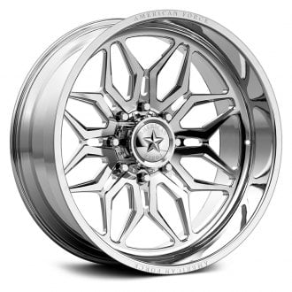 AMERICAN FORCE® - CKH43 STUNNER CC Custom Finish