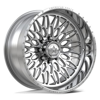 AMERICAN FORCE® - CKH46 FLARE CC Custom Finish