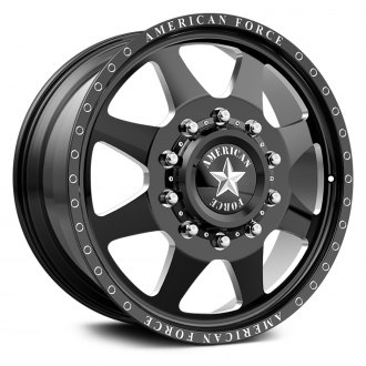 AMERICAN FORCE® - DBO2 MONUMENT Custom Finish