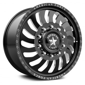 AMERICAN FORCE® - DBO6 WAVE Custom Finish