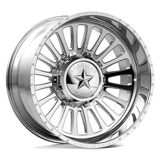 AMERICAN FORCE® - DC03 BANE DC Custom Finish
