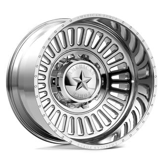 AMERICAN FORCE® - DC06 STEALTH DC Custom Finish