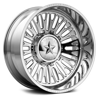 AMERICAN FORCE® - DC07 REGAL DC Custom Finish
