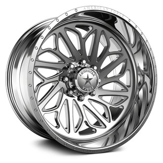 AMERICAN FORCE® - CKH32 DRACO CC Custom Finish
