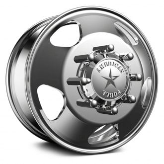 AMERICAN FORCE® - F10 DURA DUALLY Custom Finish