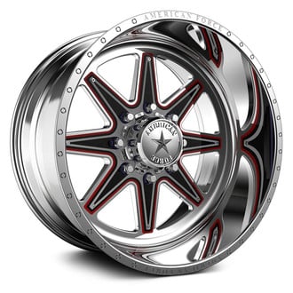 AMERICAN FORCE® - 211 EVADE FP Custom Finish