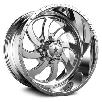 American Force™ | Wheels & Rims from an Authorized Dealer — CARiD.com