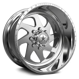 AMERICAN FORCE® - H30 BANSHEE SS Custom Finish