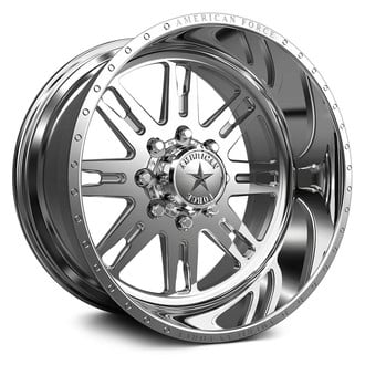 AMERICAN FORCE® - H32 BISHOP SS Custom Finish