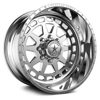 AMERICAN FORCE® - H34 GUARDIAN SS Custom Finish