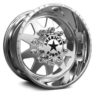 AMERICAN FORCE® - 611 INDEPENDENCE BR Custom Finish