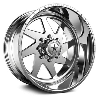AMERICAN FORCE® - 37 JADE SS Custom Finish