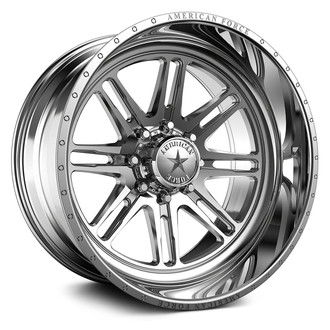AMERICAN FORCE® - CKH31 KNIGHT CC Custom Finish
