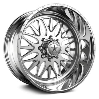 AMERICAN FORCE® - H37 LOCUS SS Custom Finish
