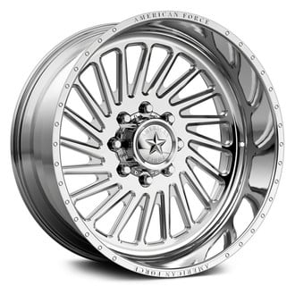 AMERICAN FORCE® - N02 SABRE SS Custom Finish