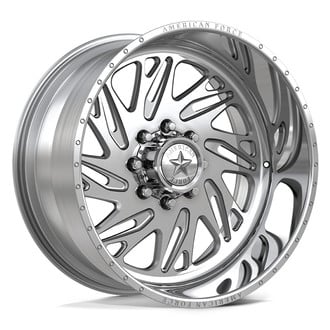 AMERICAN FORCE® - N53 ENGAGE SS Custom Finish