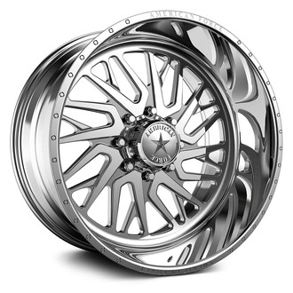 AMERICAN FORCE® - H38 NOVA SS Custom Finish