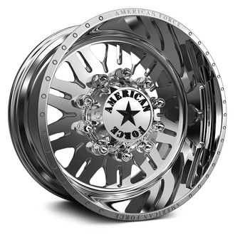 AMERICAN FORCE® - 6F93 OMEN BR Custom Finish