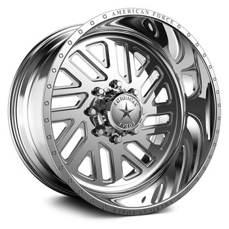 AMERICAN FORCE® - G59 ORIGIN SS Custom Finish