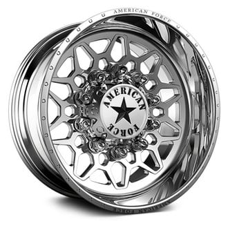 AMERICAN FORCE® - 7CKH03 ORION CCBR Custom Finish