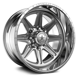 AMERICAN FORCE® - CK06 PEAK CC Custom Finish