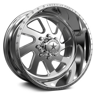 AMERICAN FORCE® - F29 POWER SS Custom Finish