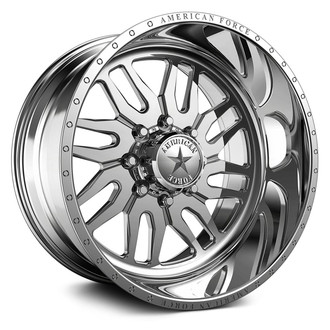 AMERICAN FORCE® - H35 REDD SS Custom Finish