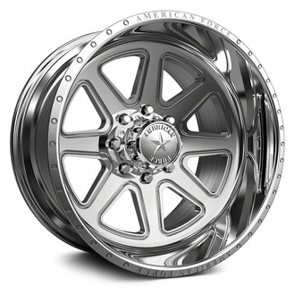 AMERICAN FORCE® - CK11 RIDGE CC Custom Finish