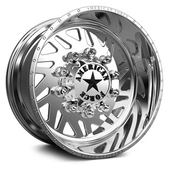 AMERICAN FORCE® - 6H02 SIEGE BR Custom Finish