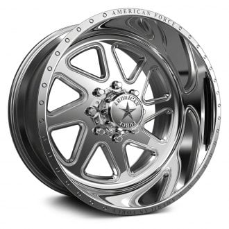 American Force™ | Wheels & Rims from an Authorized Dealer — CARiD.com