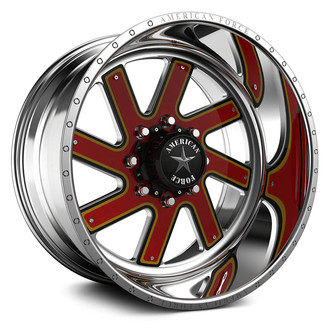 AMERICAN FORCE® - 246 THOR FP Custom Finish