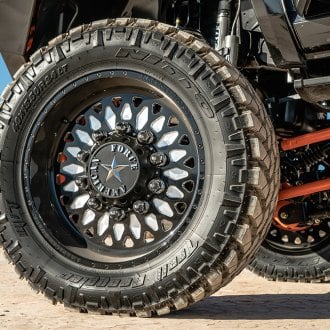 AMERICAN FORCE® - Super Dually 6G01 Realm