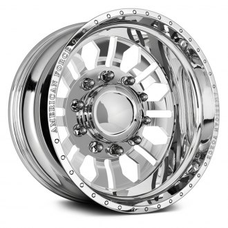 Custom Color Wheels | Custom Painted, Two-Tone, Pinstripe — CARiD.com