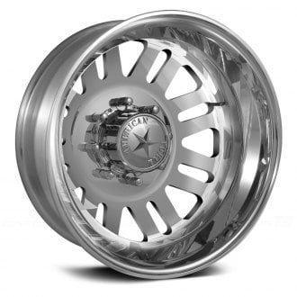 Ford F-450 Rims & Custom Wheels | CARiD